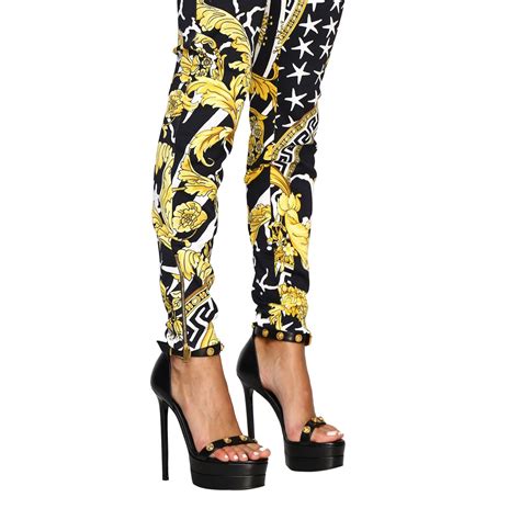 versace dresses on sale|versace pants outlet.